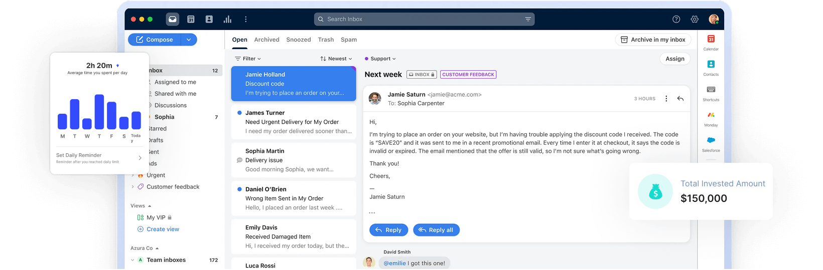 Create a Social Trust Escrow deal